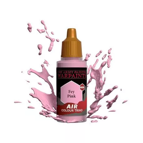 The Army Painter - Air Fey Pink-AW4447P