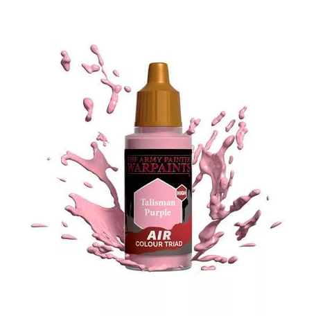 The Army Painter - Air Talisman Purple-AW4451P