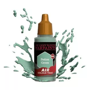 The Army Painter - Air Potion Green-AW4466P