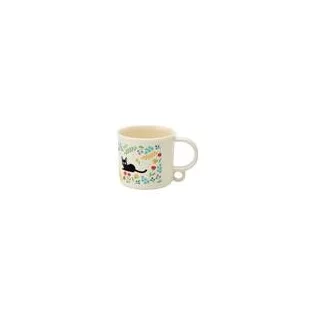 Kiki's Delivery Service - Mug Botanical Garden-SKATER-56470
