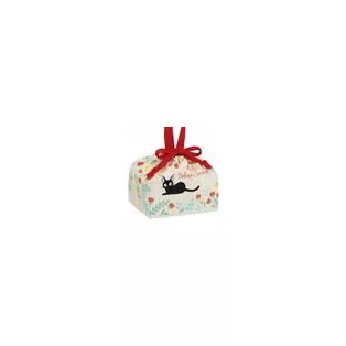 Lunch pouch Botanical Garden - Kiki's Delivery Service-SKATER-56473