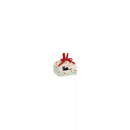 Lunch pouch Botanical Garden - Kiki's Delivery Service-SKATER-56473