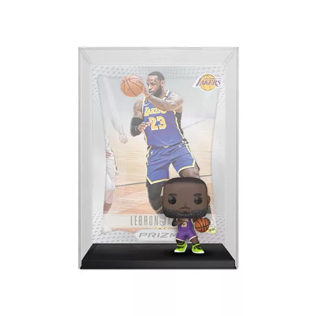 Funko POP! Trading Cards LeBron James-FK60525
