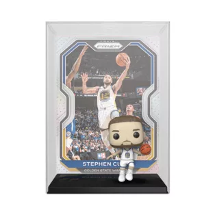Funko POP! Trading Cards Stephen Curry-FK60527