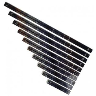 Kings of War - Measuring sticks - EN-MGKWM107