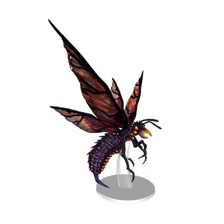 D&D Nolzur’s Marvelous Miniatures: Paint Kit - Hellwasp-90361