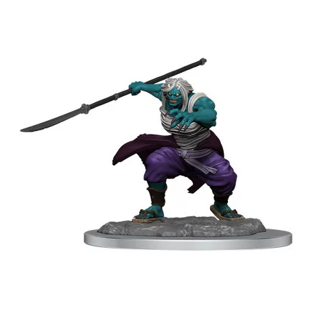 D&D Nolzur’s Marvelous Miniatures: Paint Kit - Oni-90362