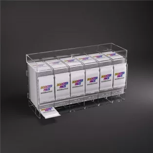 Gamegenic - Booster Dispenser-GGS60085ML