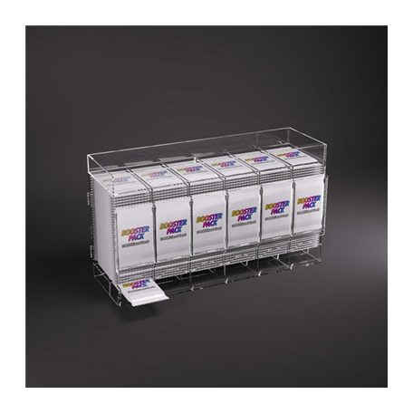 Gamegenic - Booster Dispenser-GGS60085ML