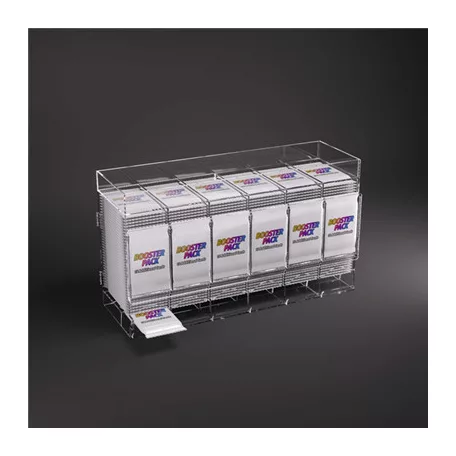 Gamegenic - Booster Dispenser-GGS60085ML