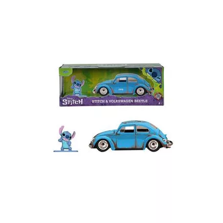 Lilo and Stitch 1959 VW Beetle, 1:32-253073001