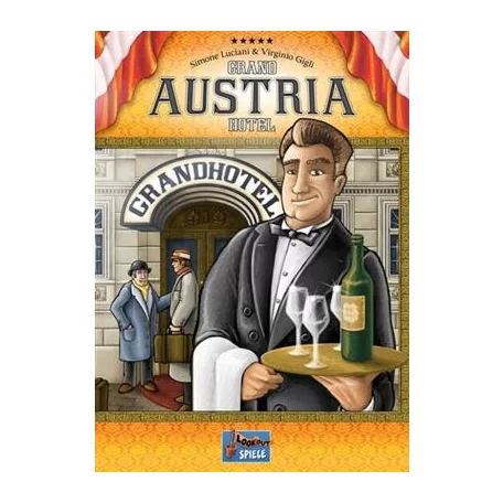 Grand Austria Hotel - EN-MFG3511