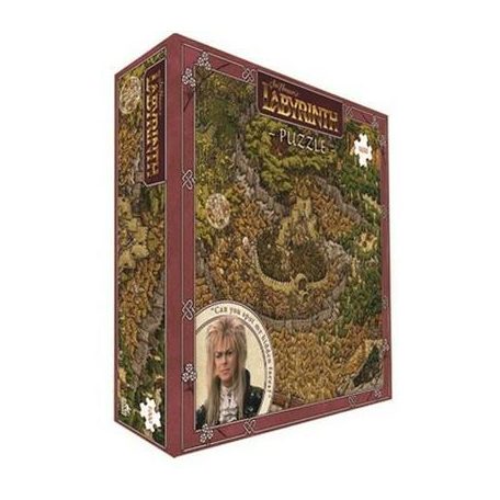 Jim Henson's Labyrinth: The Puzzle - EN-RH_LAB_008