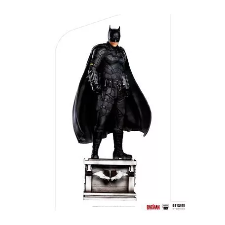 The Batman Art Scale 1/10-DCCBAT64222-10