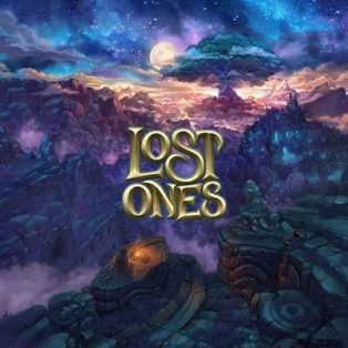 The Lost Ones - EN-GNELO01