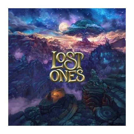 The Lost Ones - EN-GNELO01