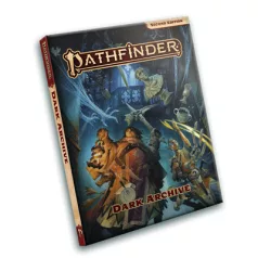 Paizo Publishing 