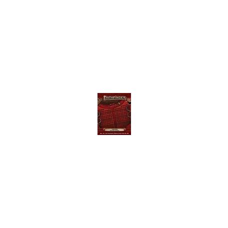 Pathfinder Flip-Mat Classics: Theater-PZO31040