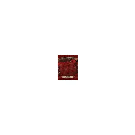 Pathfinder Flip-Mat Classics: Theater-PZO31040