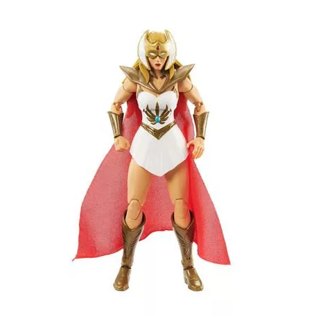 Masters of the Universe Masterverse New Eternia Deluxe She-Ra-HDR61