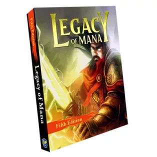 Legacy of Mana RPG - EN-LYN-LOMA01