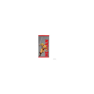 Masters of The Universe - Beach Towel He-Man-610637
