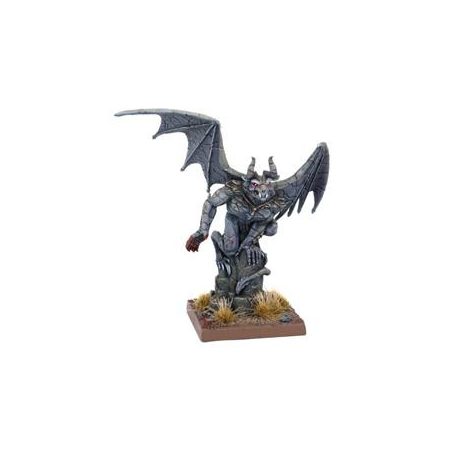 Kings of War - Abyssal Dwarf: Ba'Su'Su The Vile - EN-MGKWK77-1