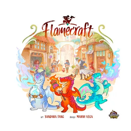 Flamecraft - EN-936032.006