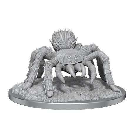 WizKids Deep Cuts: Giant Spider-WZK90531