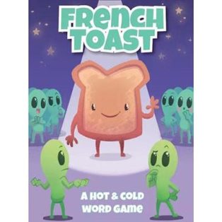 French Toast - EN-JBG5561201