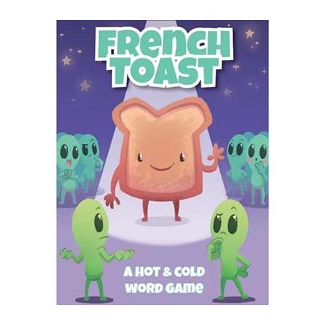 French Toast - EN-JBG5561201