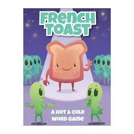 French Toast - EN-JBG5561201