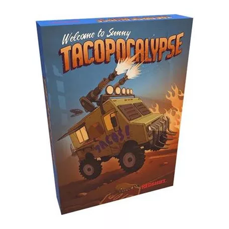 Tacopocalypse - EN-1RDS040