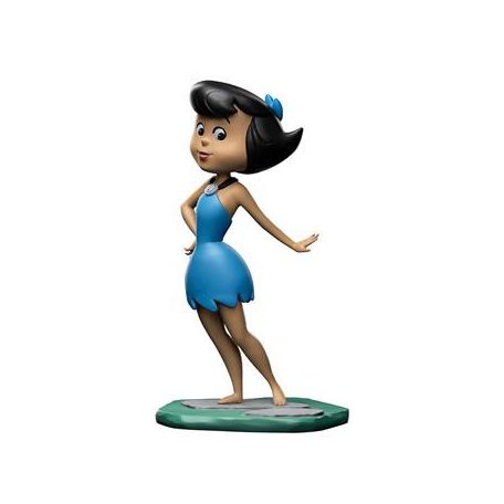 Statue Betty Rubble - The Flintstones - Art Scale 1/10-FLINST63122-10