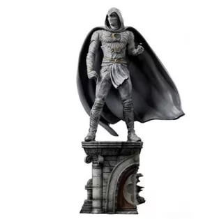 Statue Moon Knight - Art Scale 1/10-MARCAS62822-10