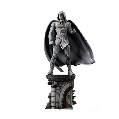 Statue Moon Knight - Art Scale 1/10-MARCAS62822-10