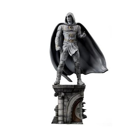 Statue Moon Knight - Art Scale 1/10-MARCAS62822-10