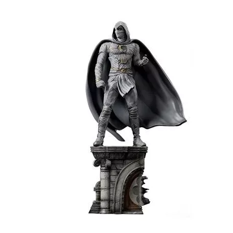 Statue Moon Knight - Art Scale 1/10-MARCAS62822-10