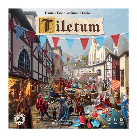 Tiletum - EN-BND0068