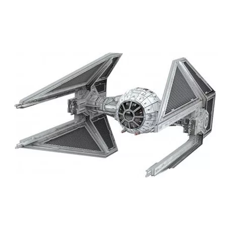 Revell: Star Wars Imperial TIE Interceptor-00319