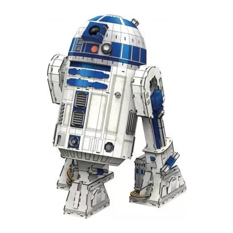 Revell: Star Wars: R2D2-00328