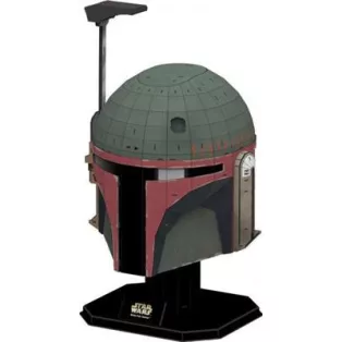 Revell: Star Wars Boba Fett Helmet-00330