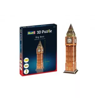 Revell: Big Ben-00120