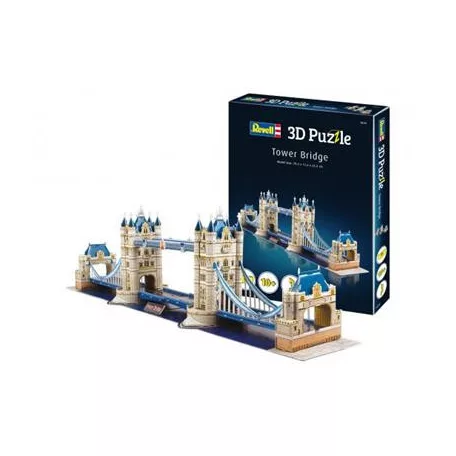Revell: Tower Bridge-00116