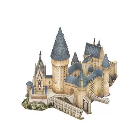 Revell: Harry Potter Hogwarts™ Great Hall-00309