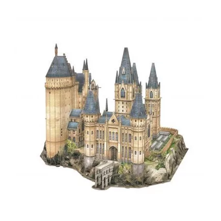 Revell: Harry Potter Hogwarts™ Astronomy Tower-00310