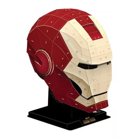 Revell: Marvel Iron Man Helmet-00335