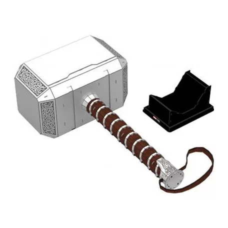 Revell: Marvel THOR Hammer-00337