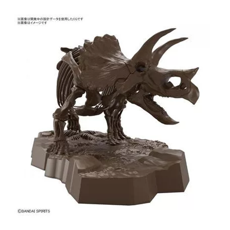 1/32 Imaginary Skeleton Triceratops-MK61801