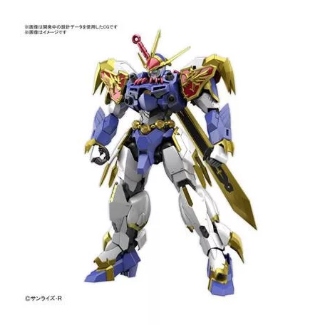 HG Amplified IMGN RYUJINMARU-MK63367